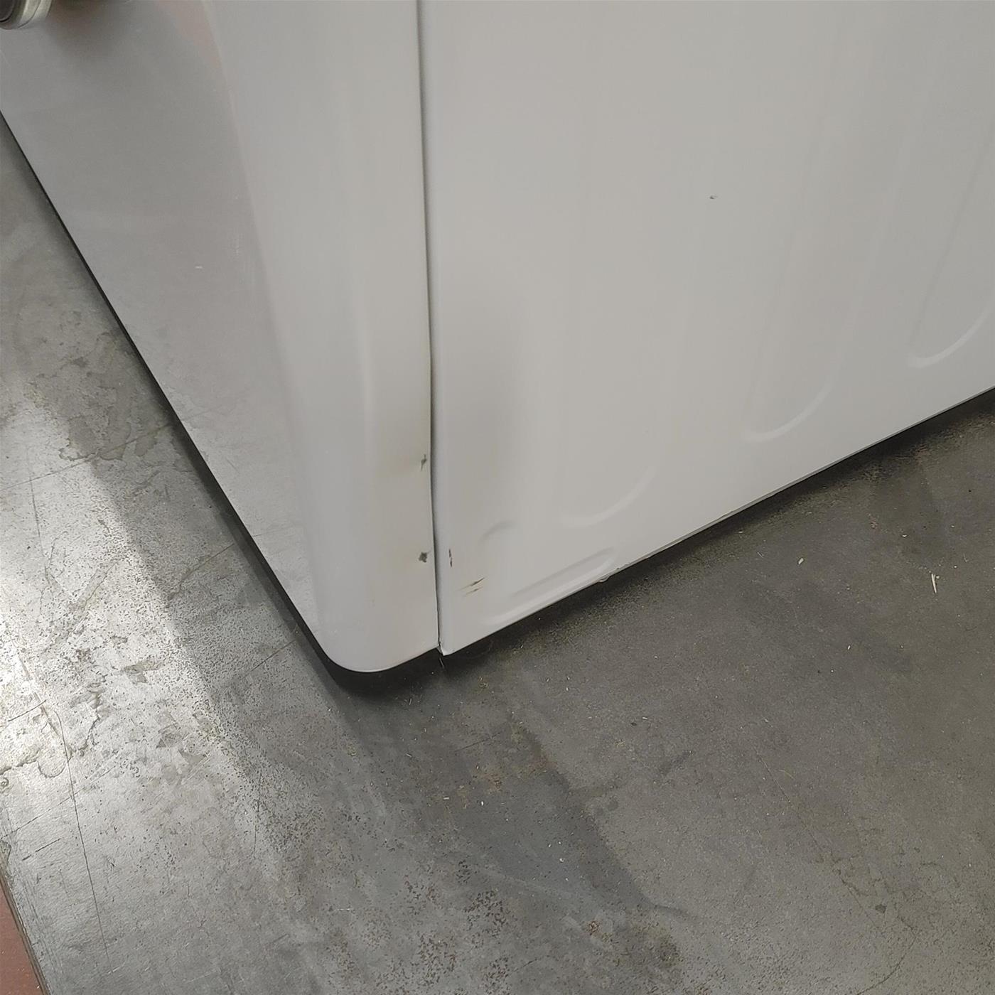 LG RC90V9AV2W Asciugatrice 9 kg Pompa di Calore Libera installazione Carica frontale A+++