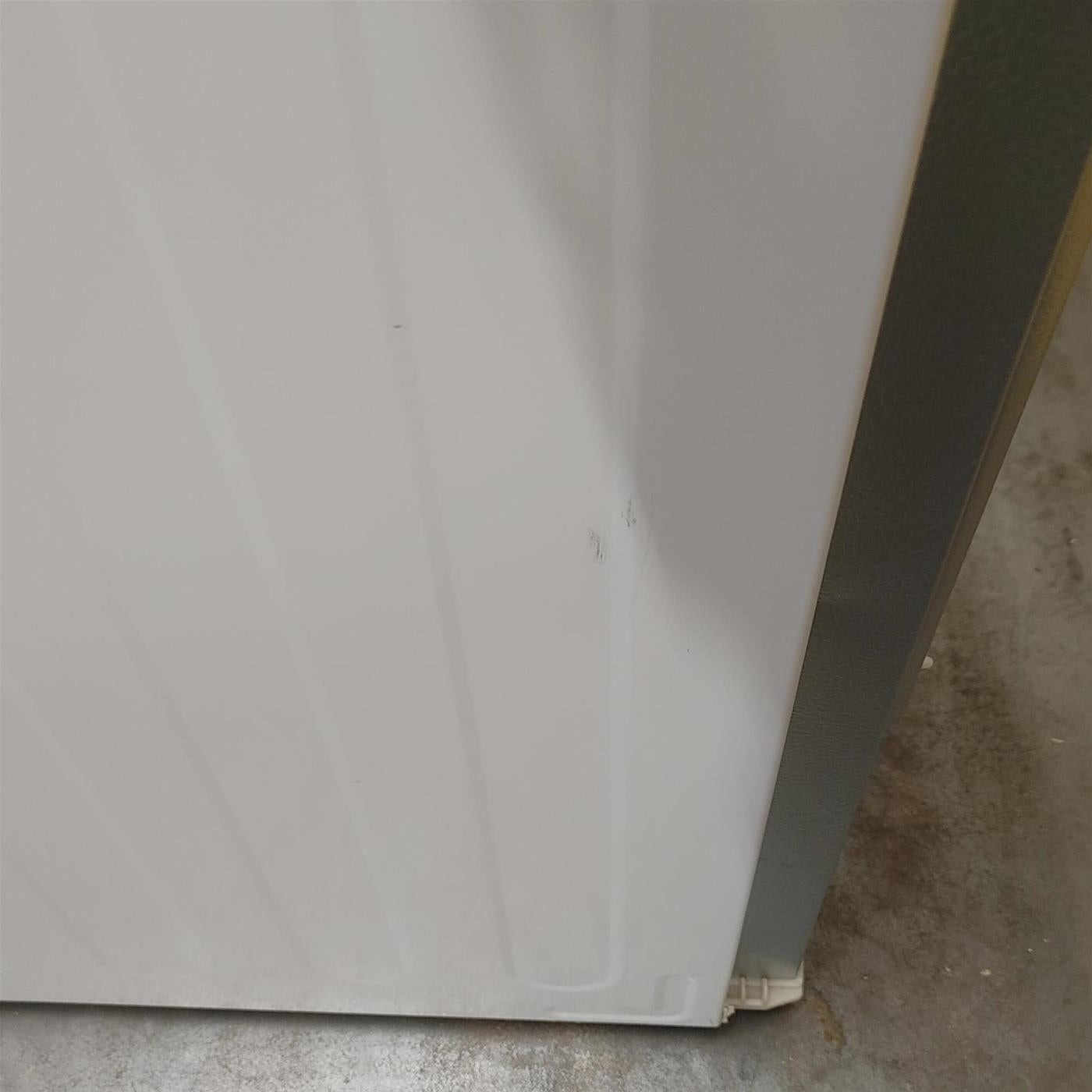 LG RC90V9AV2W Asciugatrice 9 kg Pompa di Calore Libera installazione Carica frontale A+++