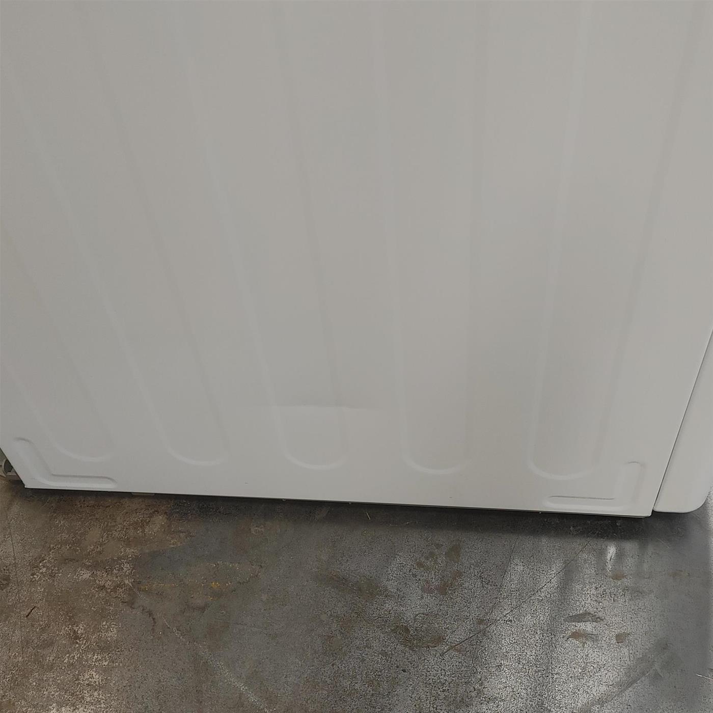 Asciugatrice LG RH80V9AVHN Libera installazione Carica frontale 8 kg A+++ Bianco