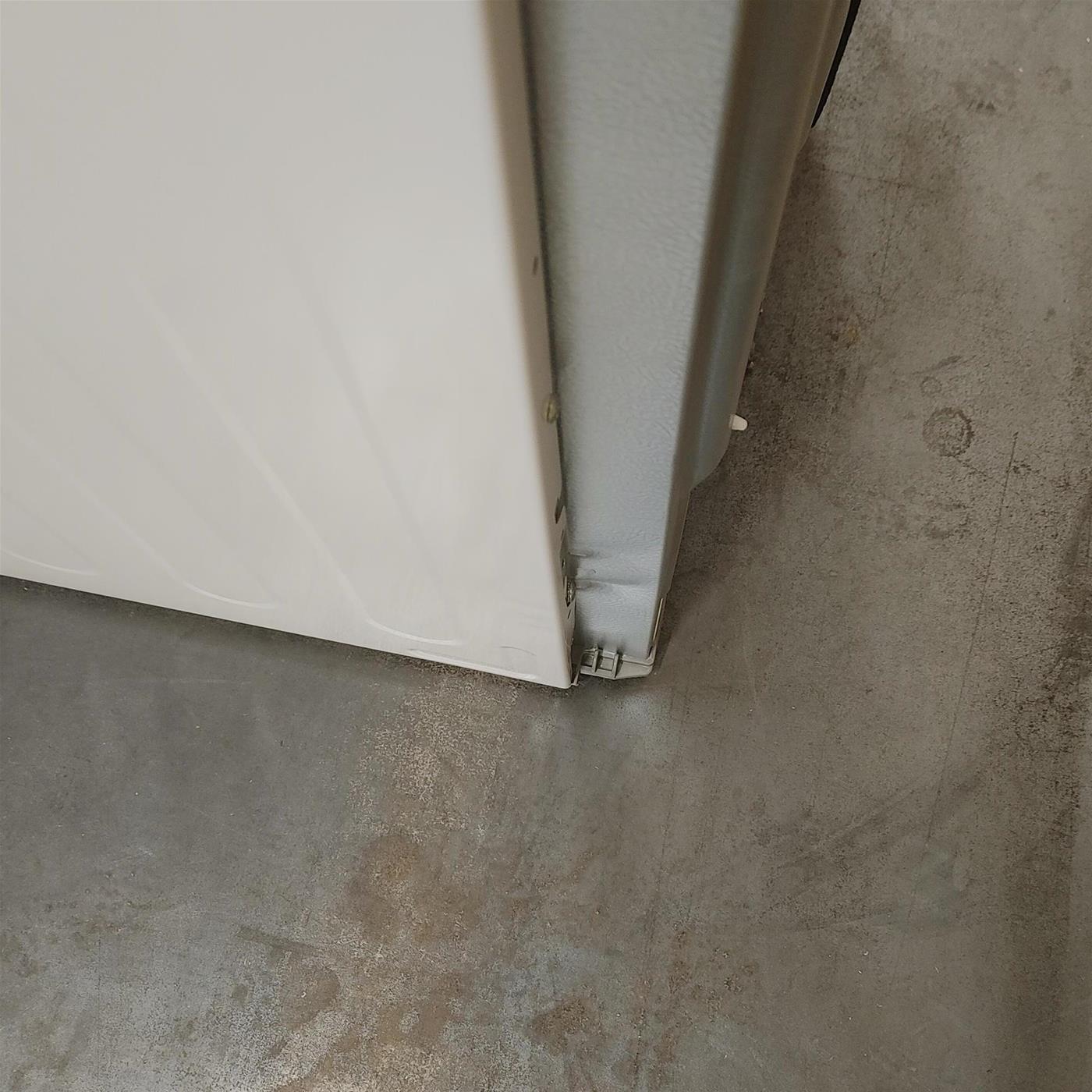 Asciugatrice LG RH80V9AVHN Libera installazione Carica frontale 8 kg A+++ Bianco