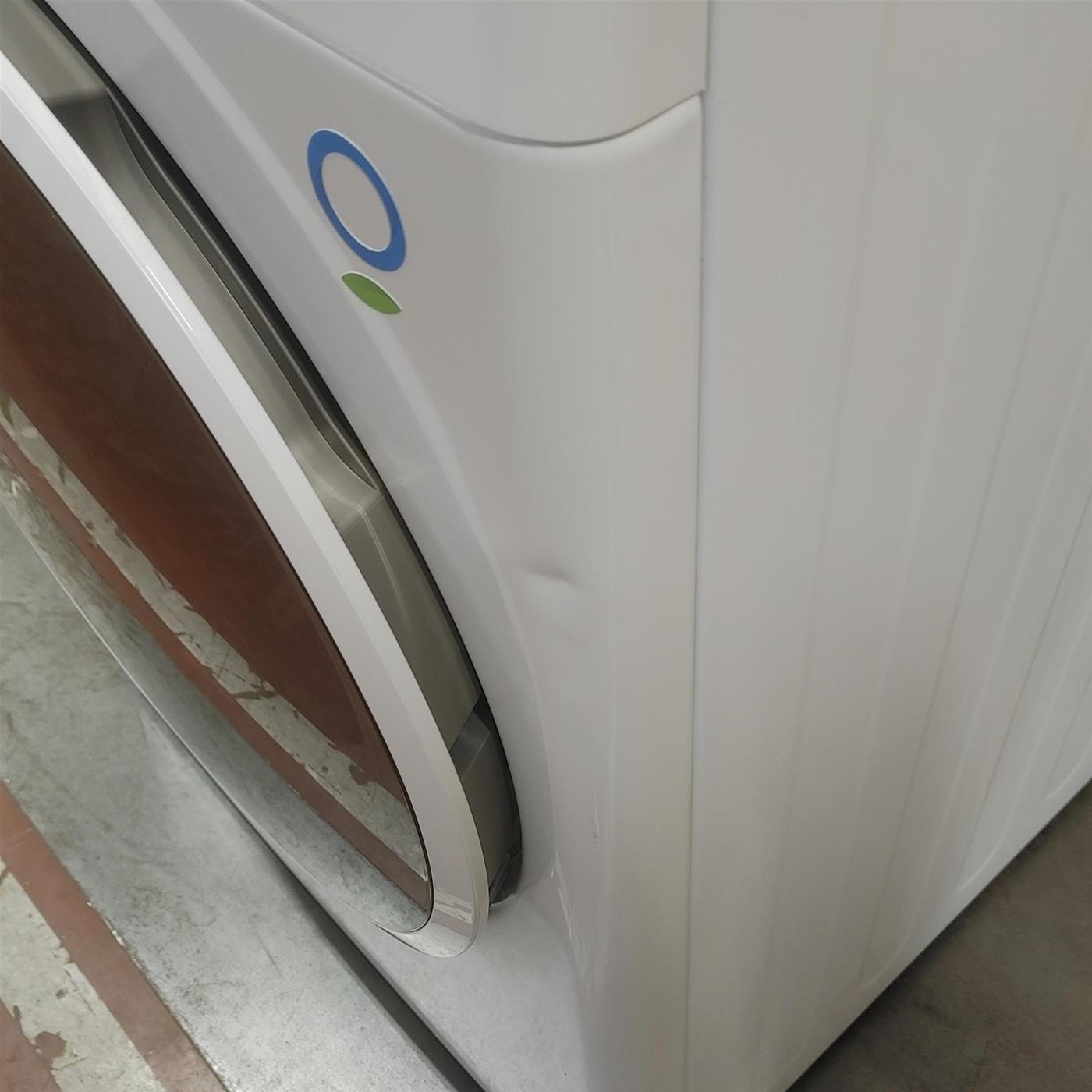 Asciugatrice LG RH80V9AVHN Libera installazione Carica frontale 8 kg A+++ Bianco