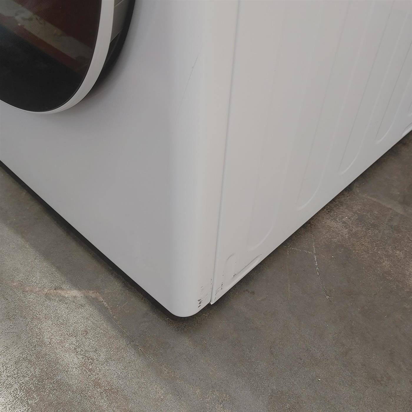 Asciugatrice LG RH90V5AV5N Libera installazione Caricamento frontale 9 kg A++ Bianco