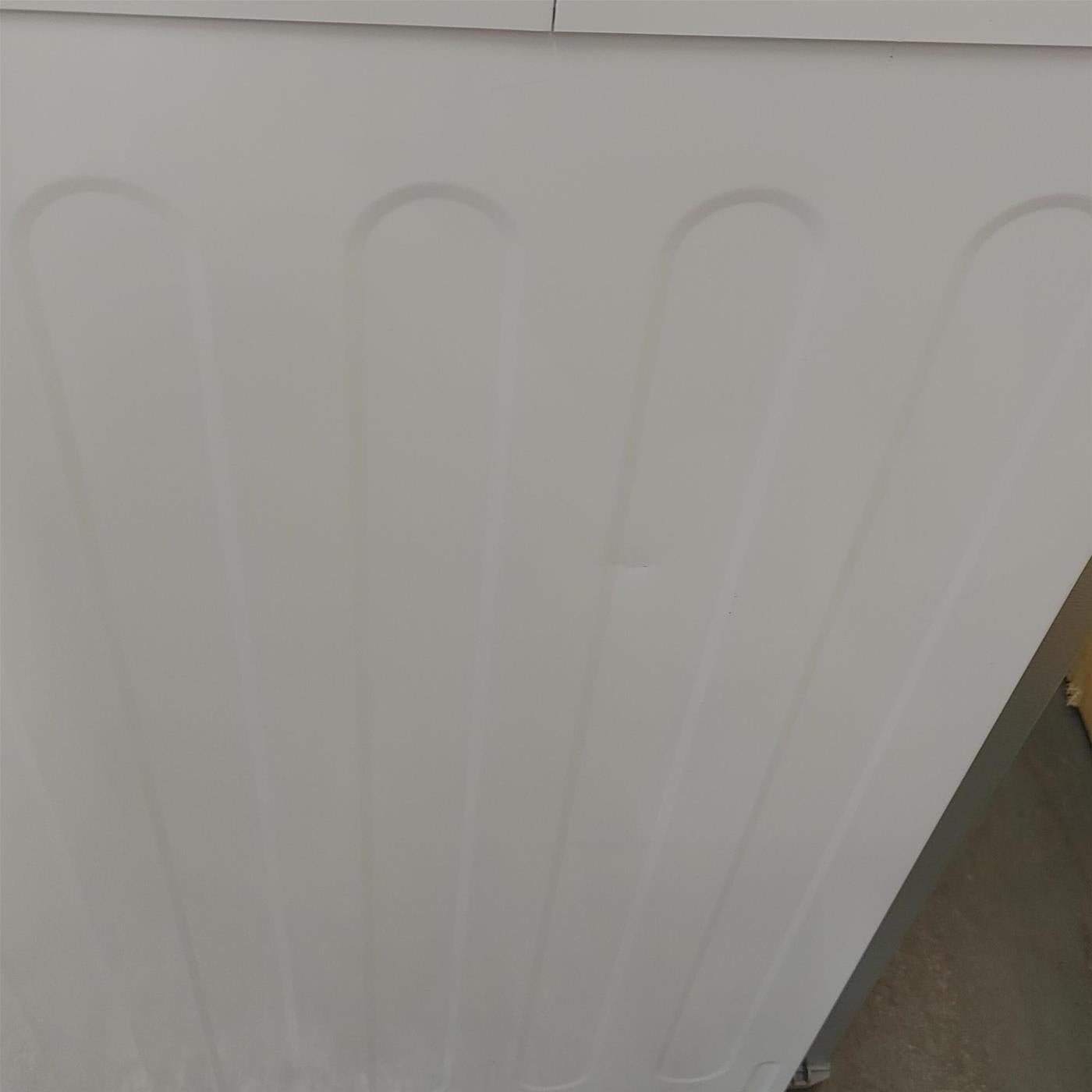 Asciugatrice LG RH90V5AV5N Libera installazione Caricamento frontale 9 kg A++ Bianco