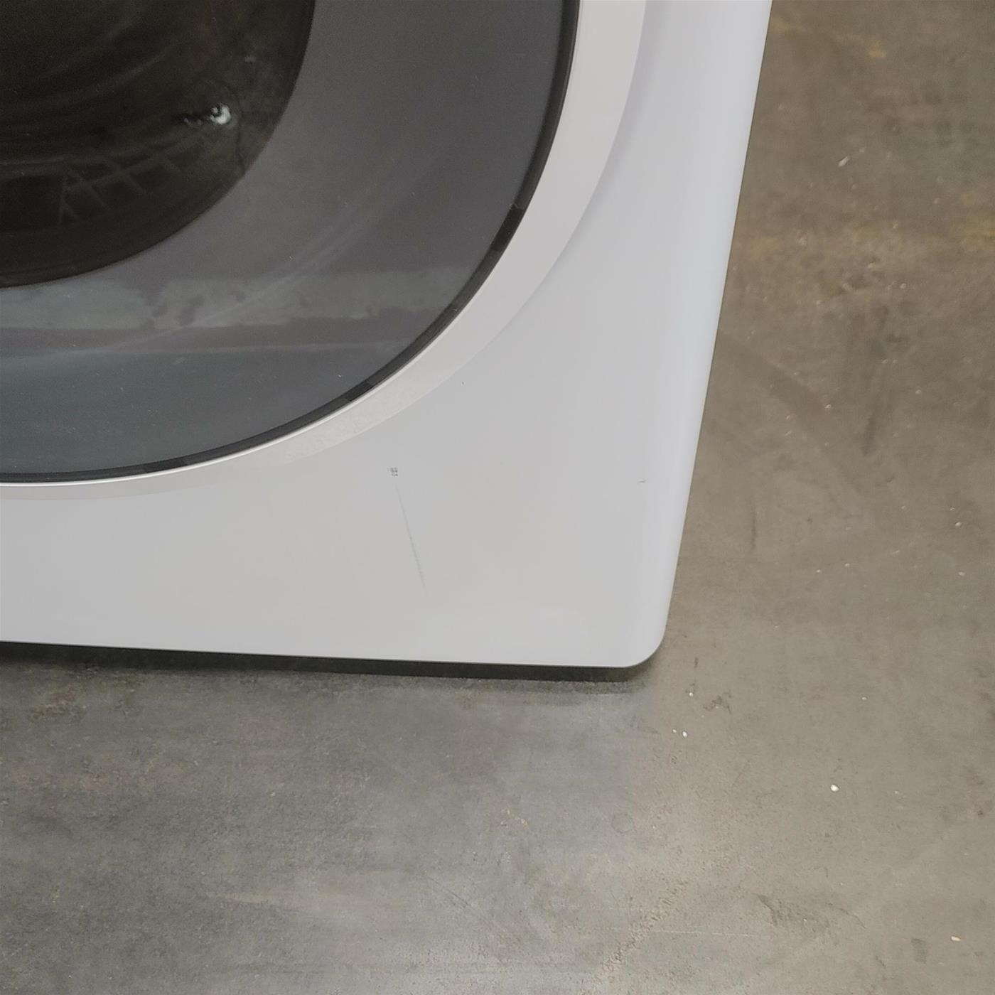 Asciugatrice LG RH90V9AVHN Libera installazione Carica frontale 9 kg A+++ Bianco