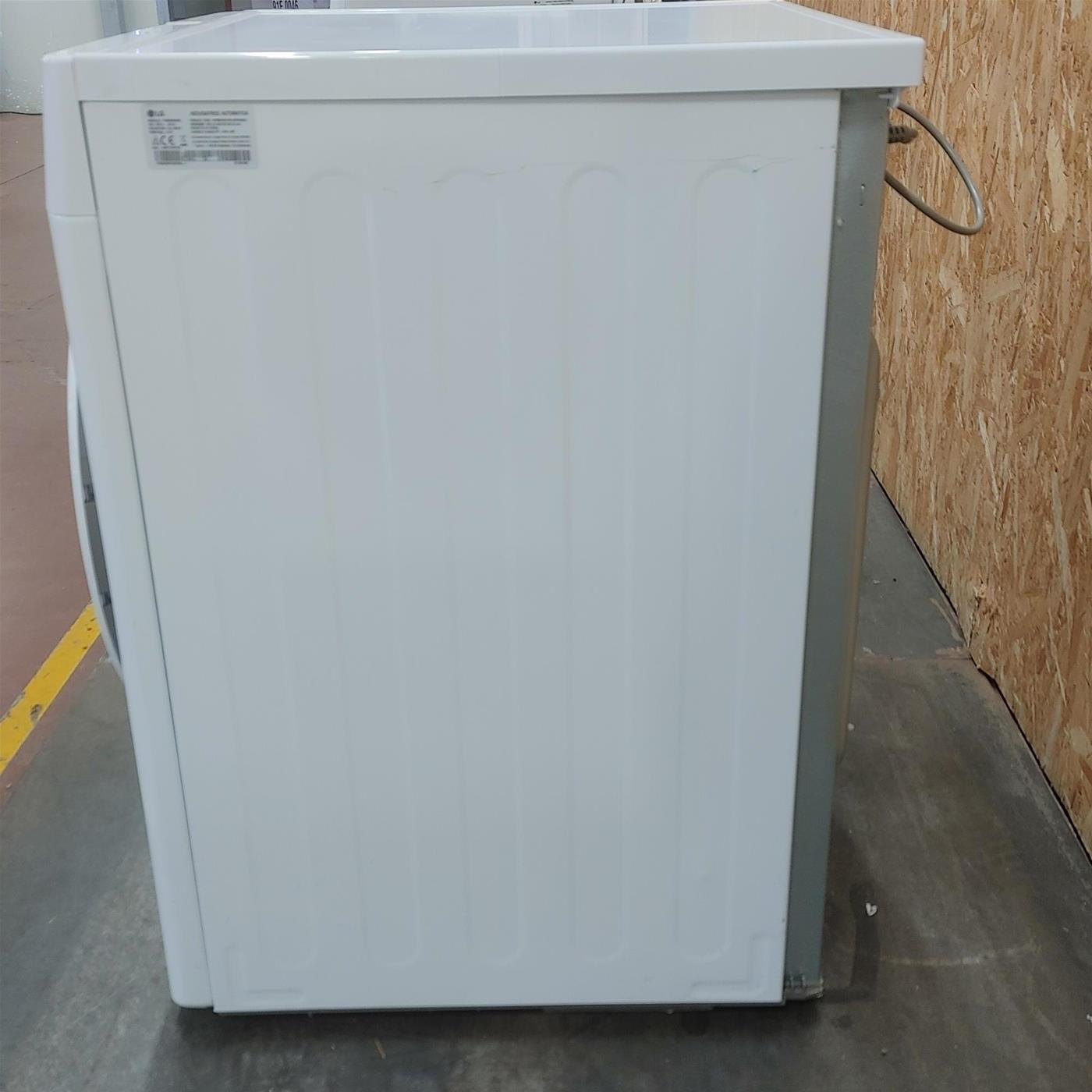 Asciugatrice LG RH90V9AVHN 9 Kg