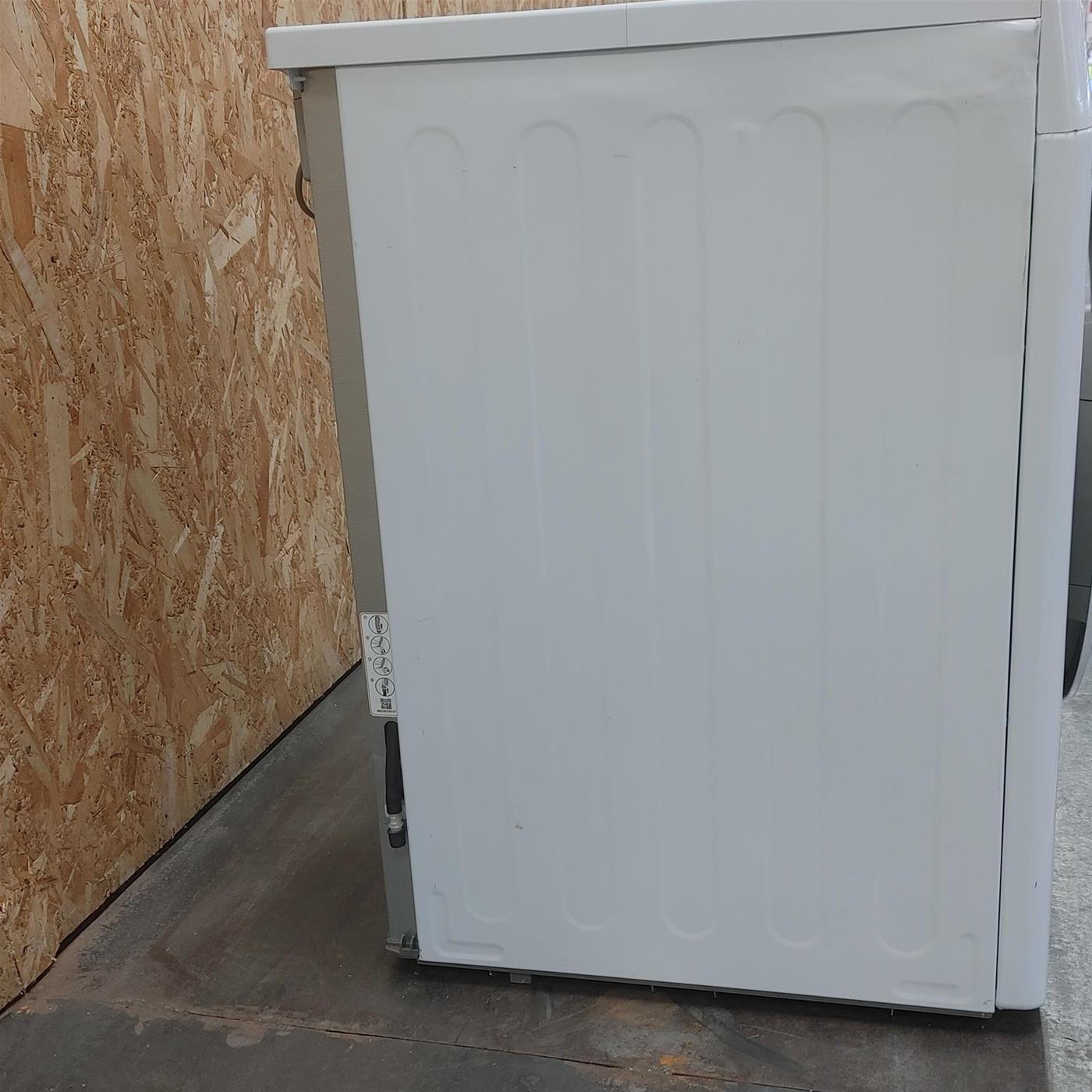 Asciugatrice LG RH90V9AVHN 9 Kg