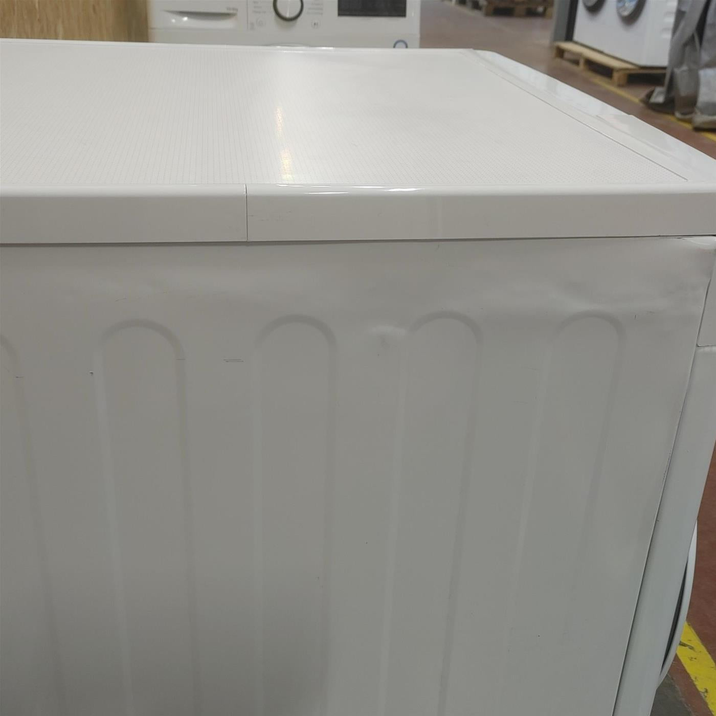 Asciugatrice LG RH90V9AVHN 9 Kg