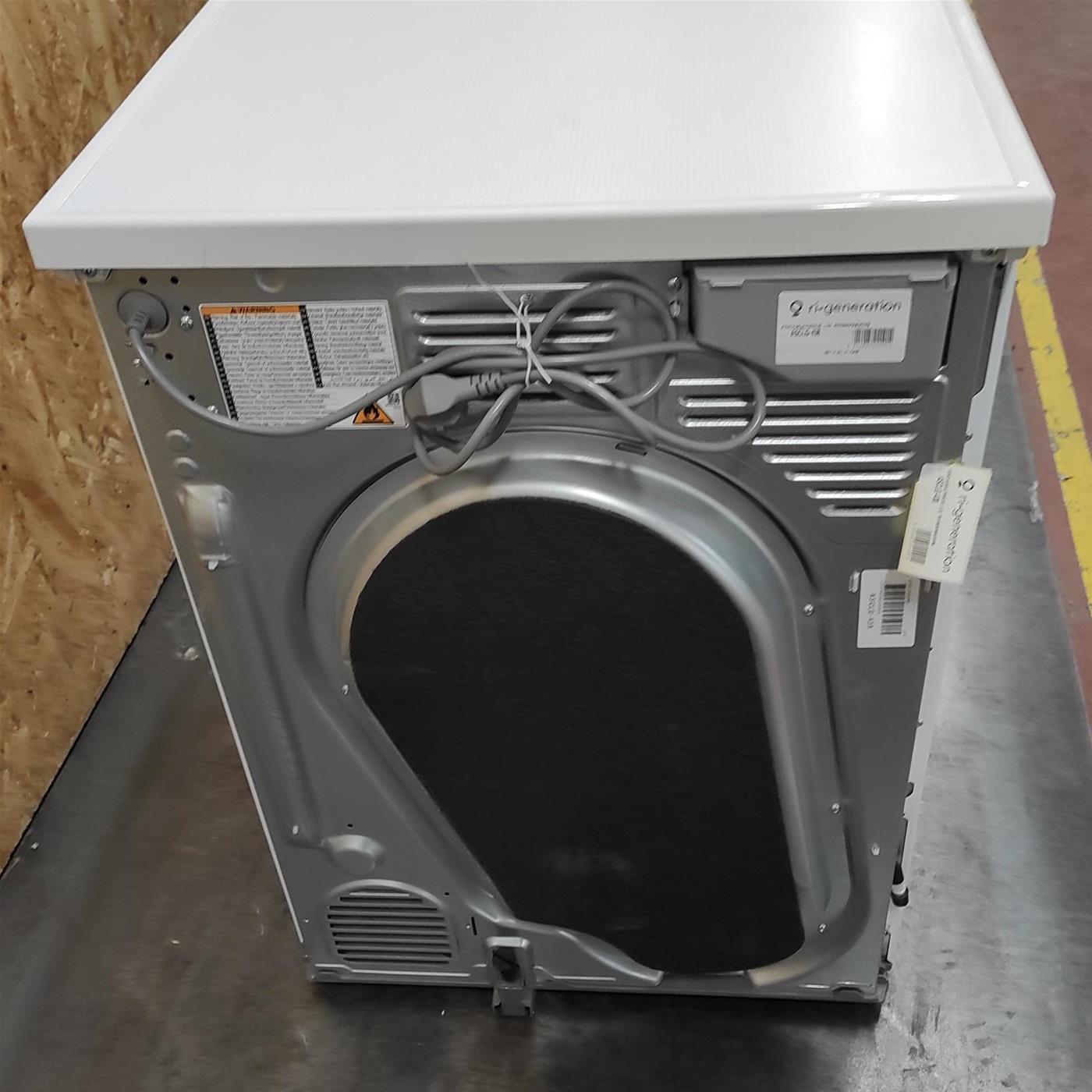 Asciugatrice LG RH90V9AVHN 9 Kg