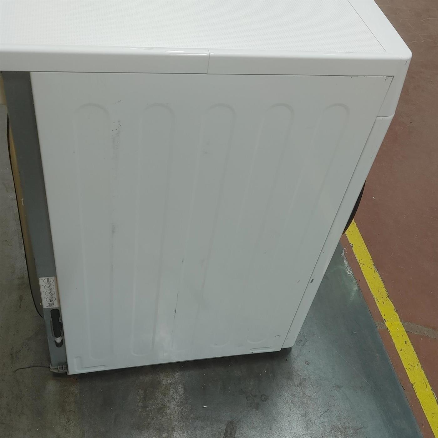 Asciugatrice LG RH90V9AV2QR 9 Kg