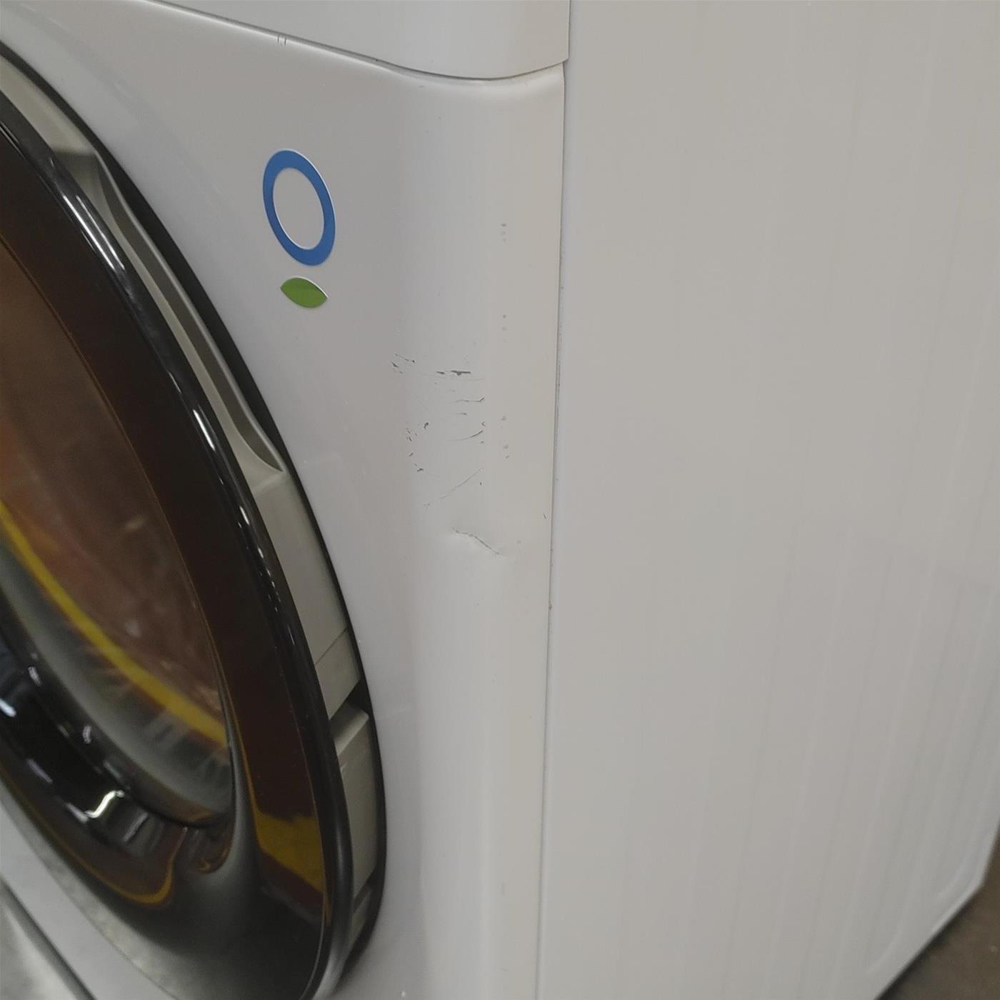 Asciugatrice LG RH90V9AV2QR 9 Kg