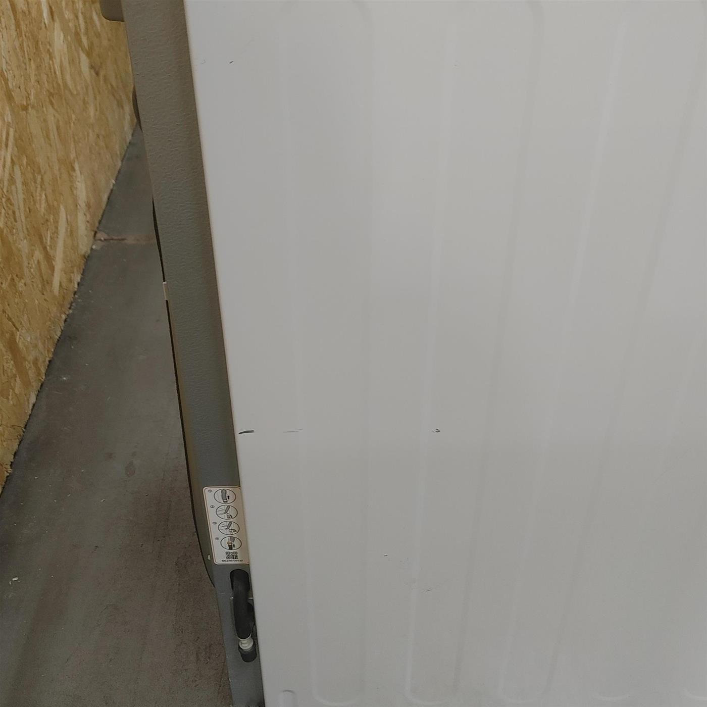 Asciugatrice LG RH80V9AVHN 8 Kg