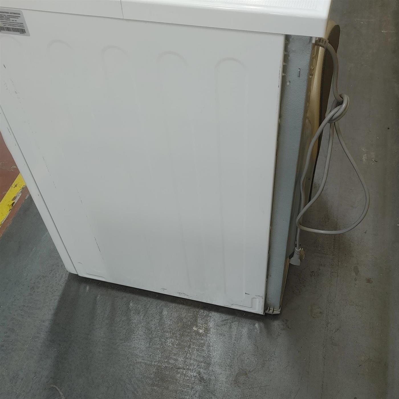 Asciugatrice LG RH80V9AVHN 8 Kg