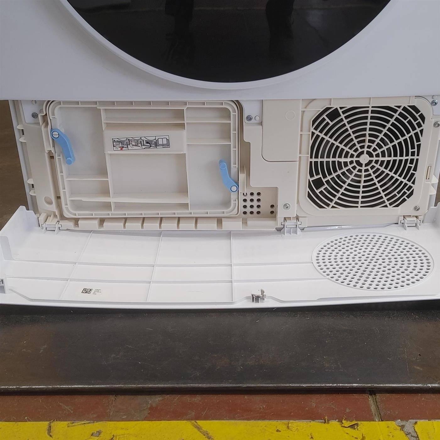 Asciugatrice LG RH80M3AV6R 8 Kg