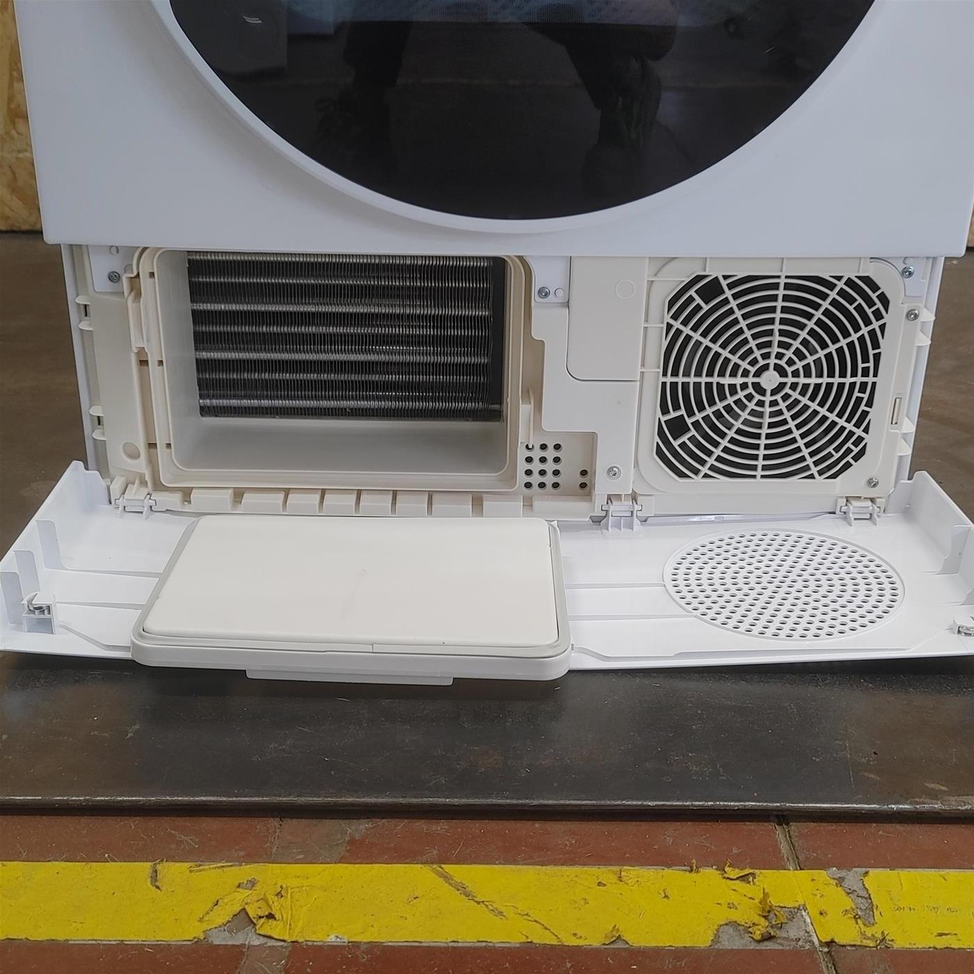 Asciugatrice LG RH80M3AV6R 8 Kg