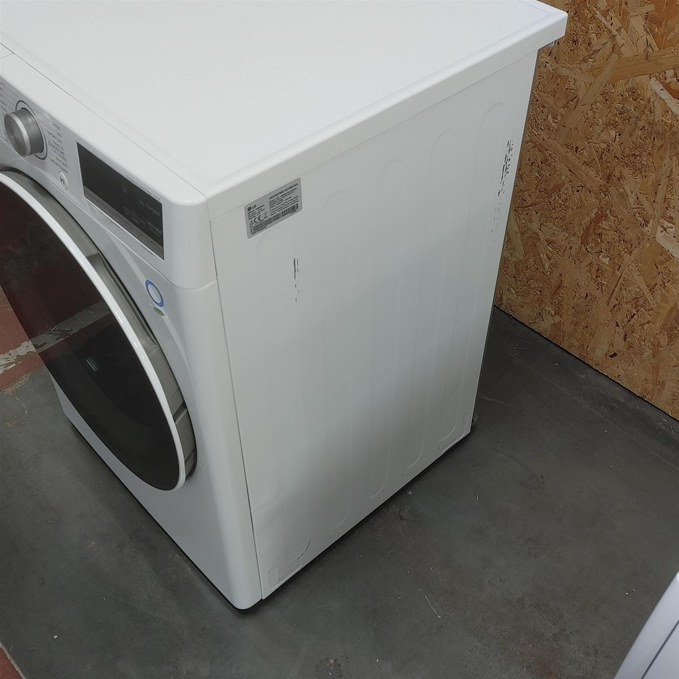 Asciugatrice LG RH90V5AV5N 9 Kg