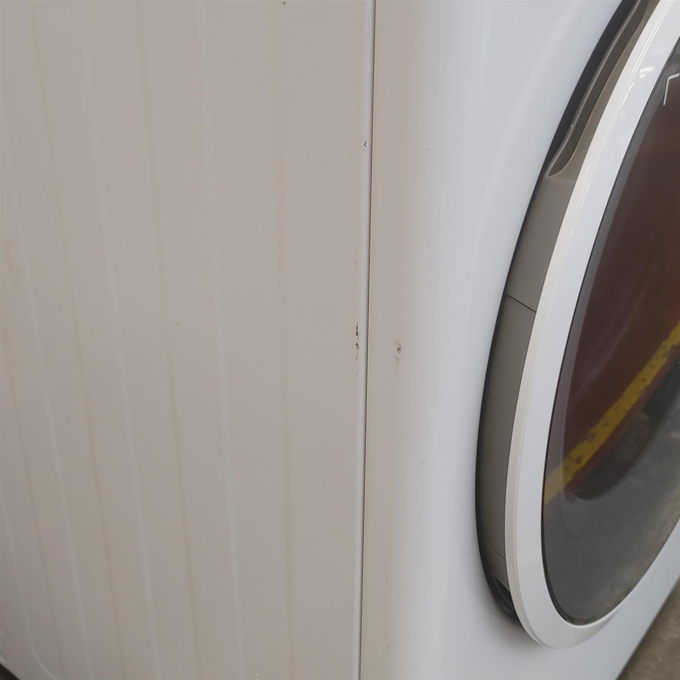 Asciugatrice LG RH90V9AVHN 9 Kg