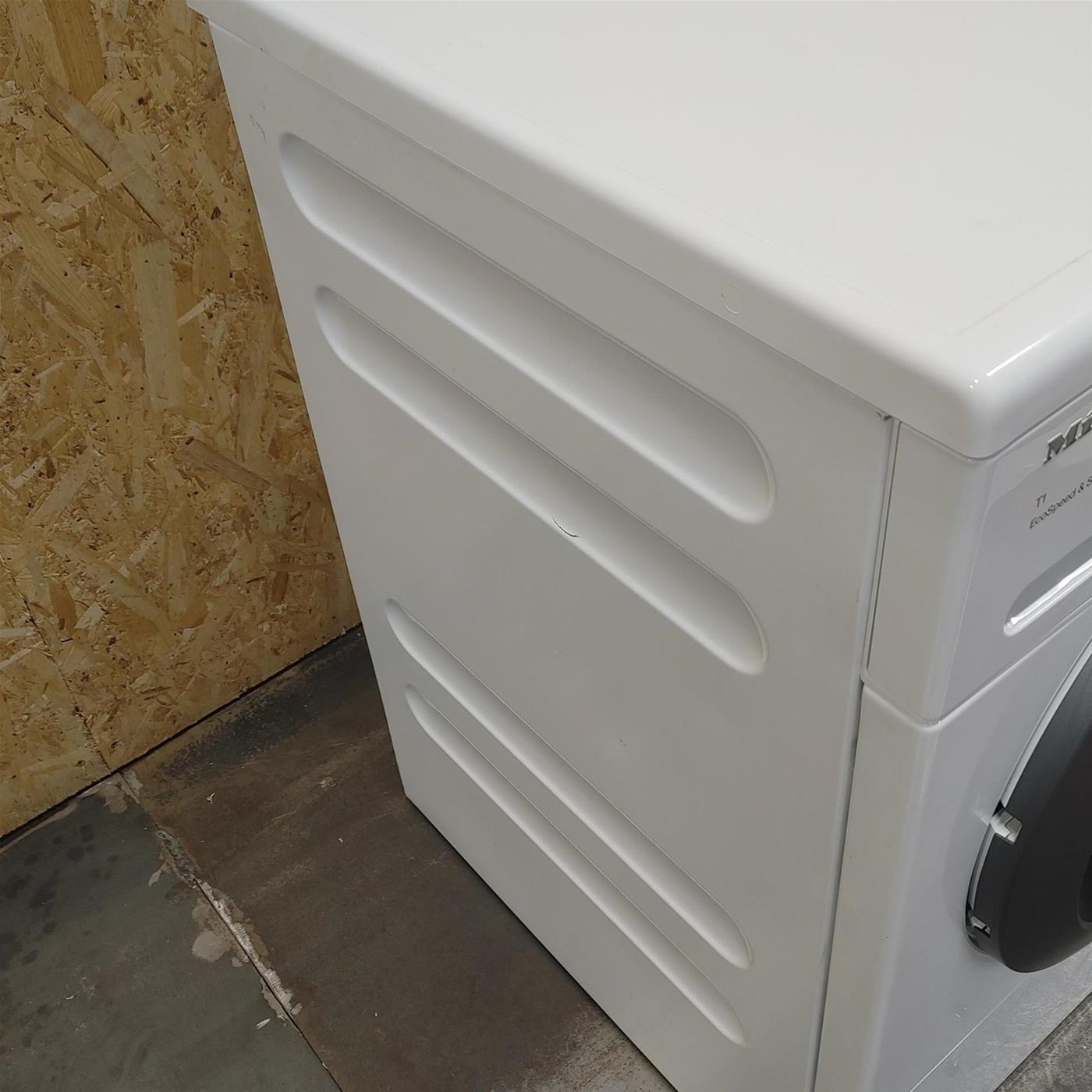 MIELE TCL 780 WP asciugatrice, 9 kg, 63,6 cm, Classe A+++