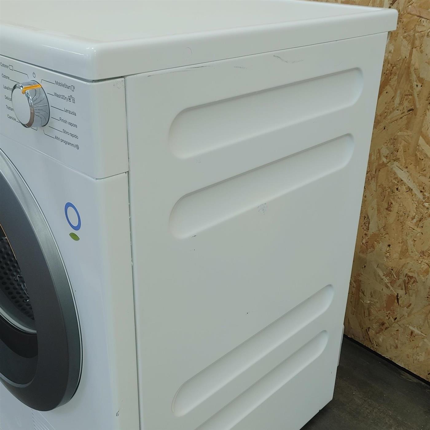 MIELE TCL 780 WP asciugatrice, 9 kg, 63,6 cm, Classe A+++