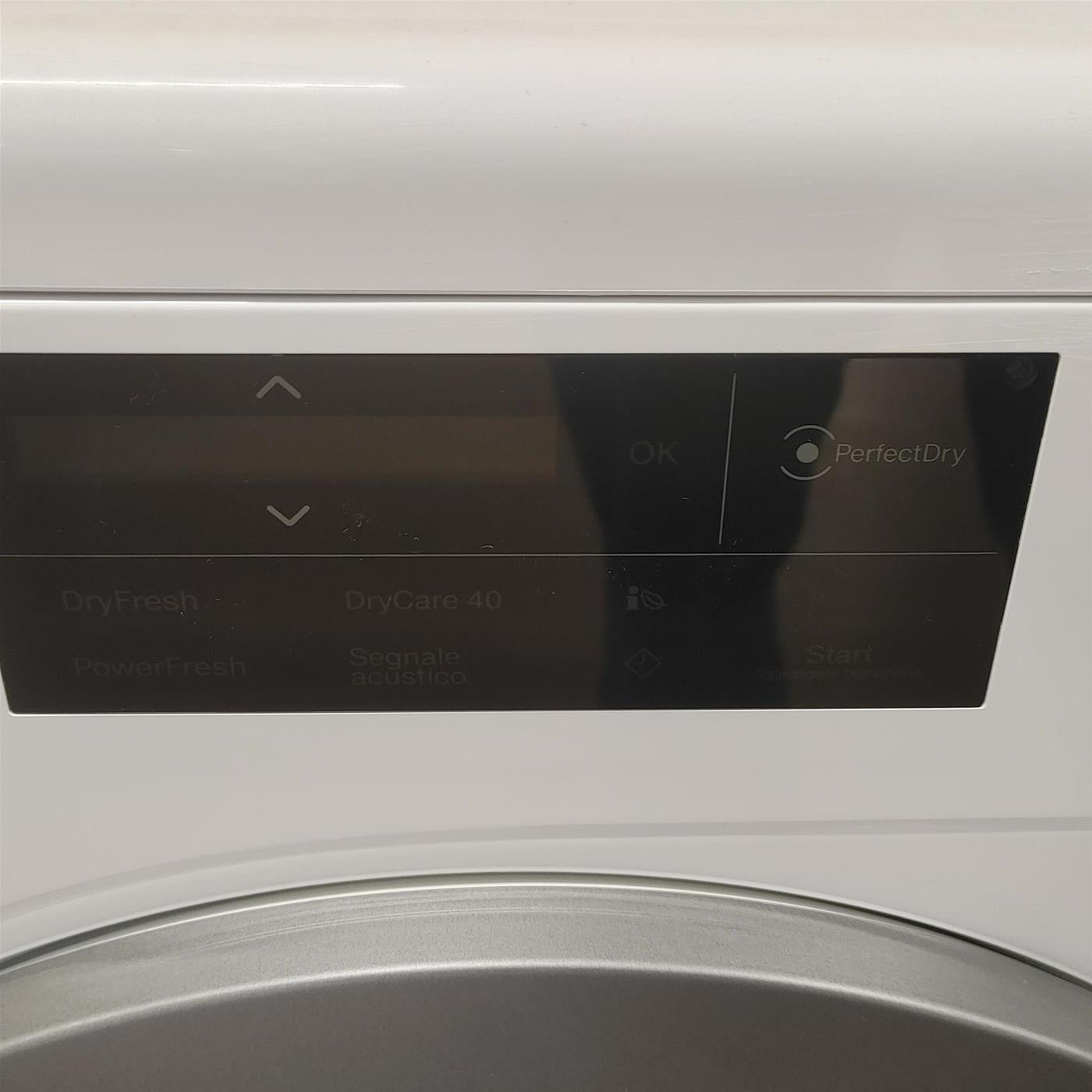 MIELE TCL 780 WP asciugatrice, 9 kg, 63,6 cm, Classe A+++