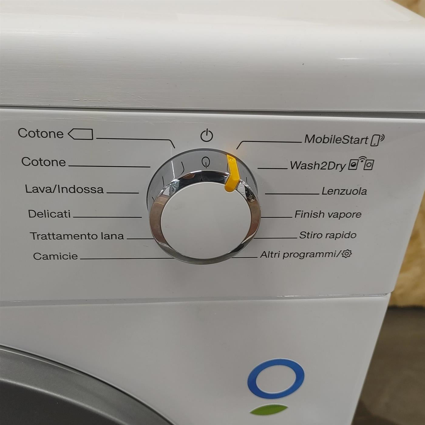 MIELE TCL 780 WP asciugatrice, 9 kg, 63,6 cm, Classe A+++
