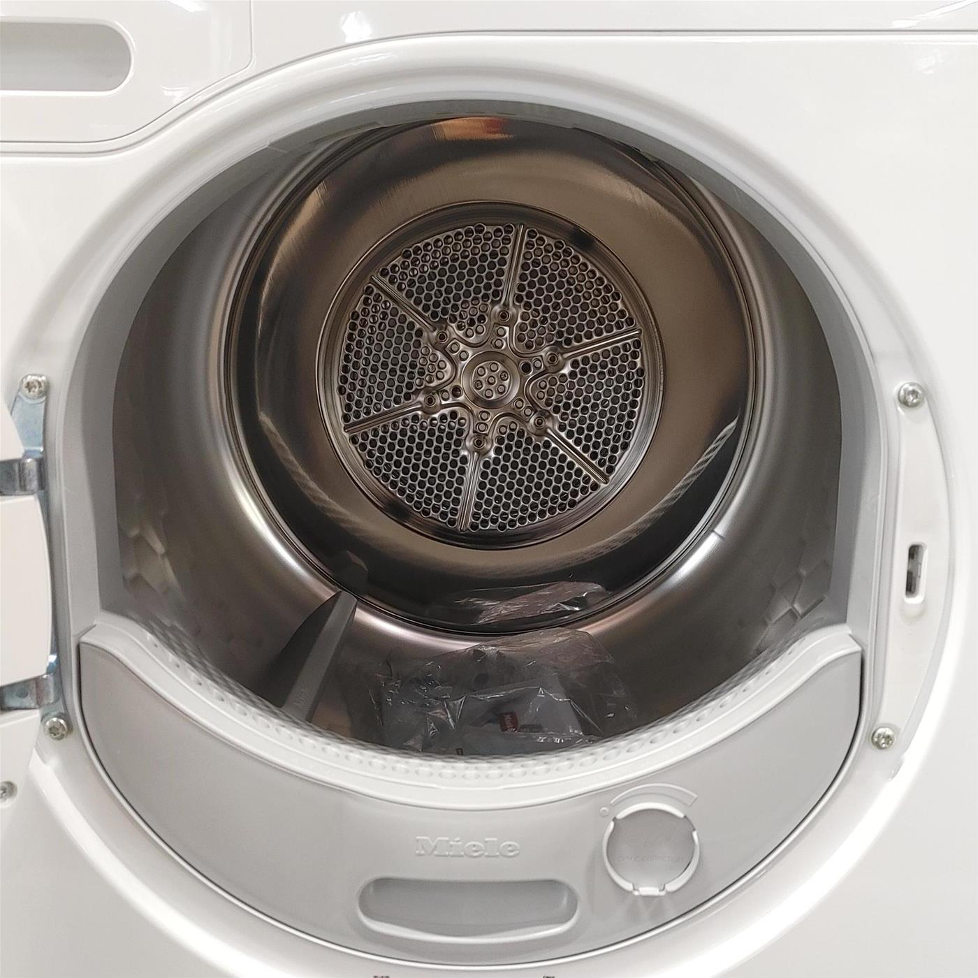 Miele TCC570WP asciugatrice Libera installazione Caricamento frontale 8 kg A+++