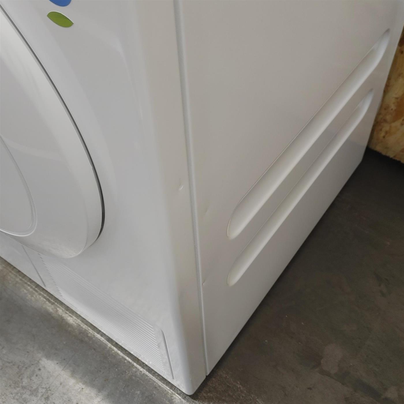 Miele TCC570WP asciugatrice Libera installazione Caricamento frontale 8 kg A+++