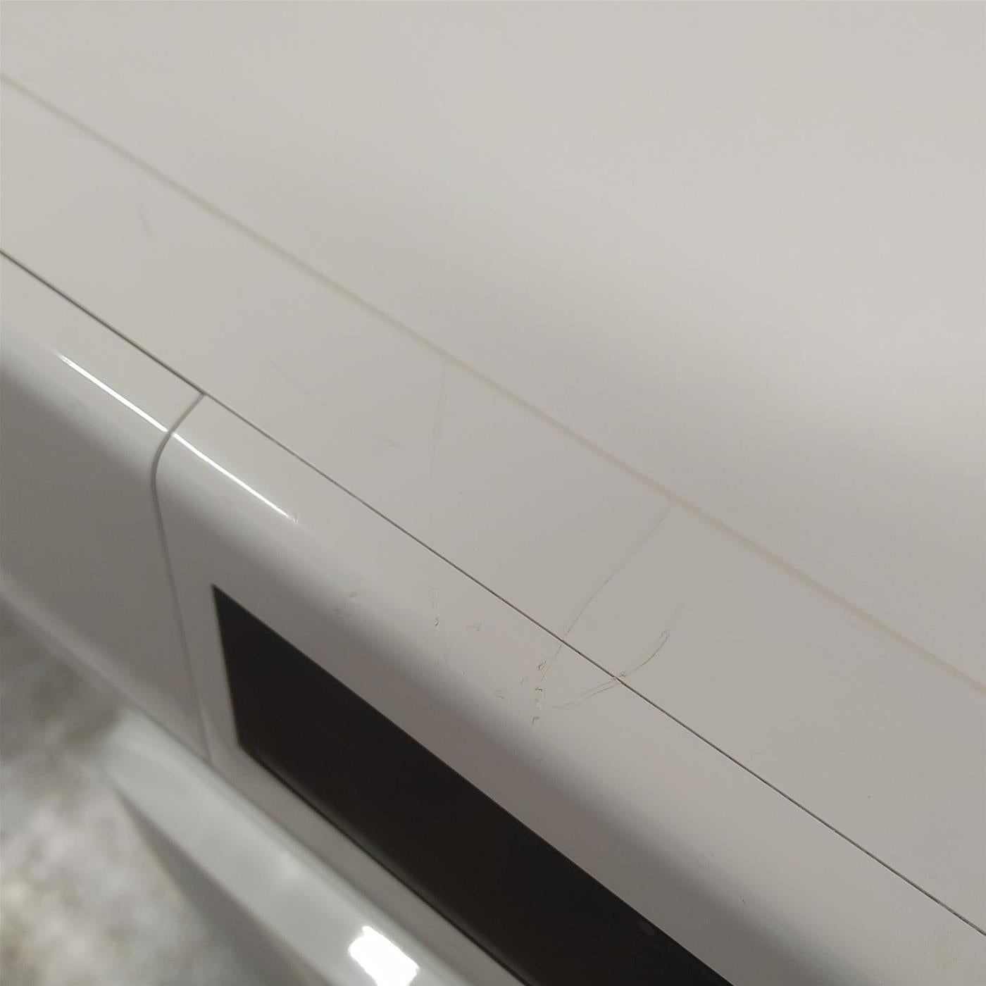 Miele TCC570WP asciugatrice Libera installazione Caricamento frontale 8 kg A+++