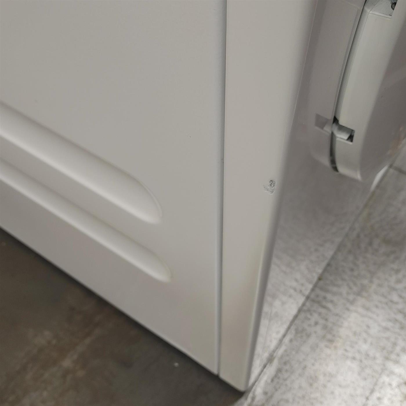 Miele TCC570WP asciugatrice Libera installazione Caricamento frontale 8 kg A+++