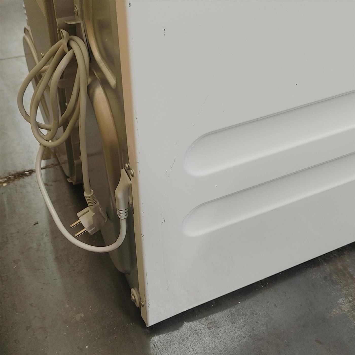 Miele TCC570WP asciugatrice Libera installazione Caricamento frontale 8 kg A+++