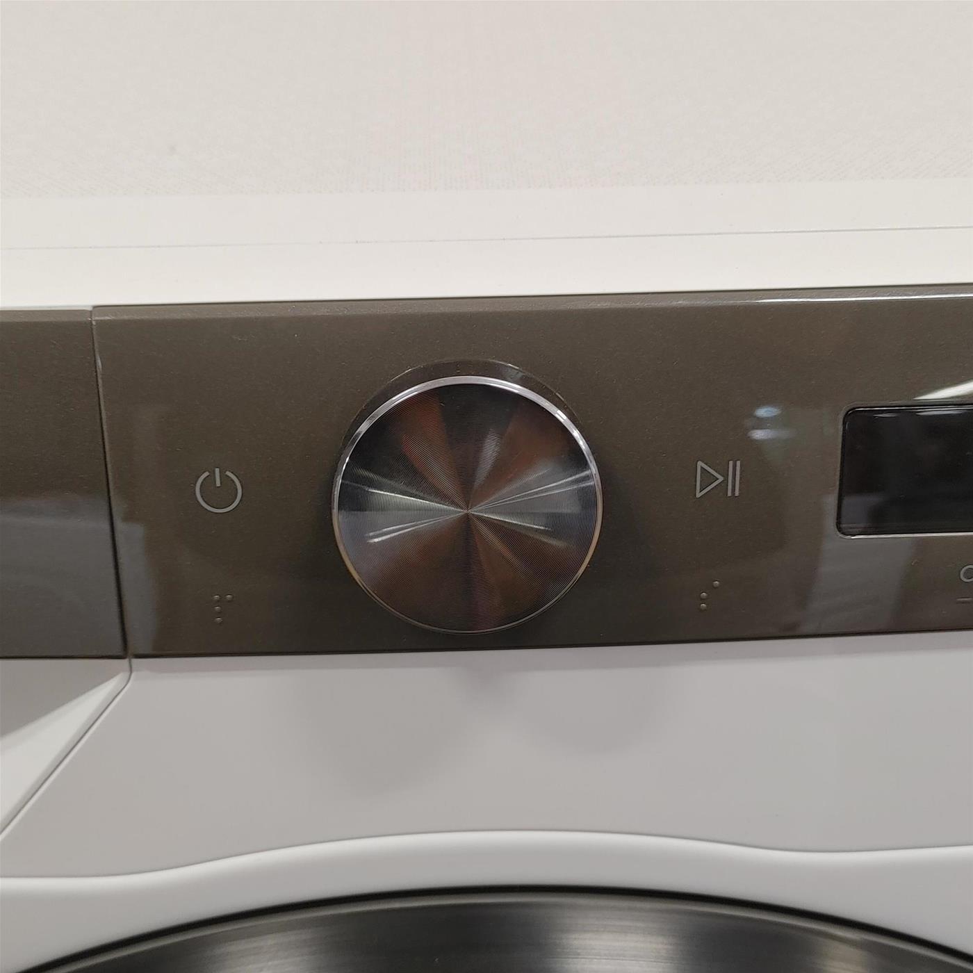 Samsung DV80T5220AT asciugatrice Libera installazione Caricamento frontale 8 kg A+++ Bianco