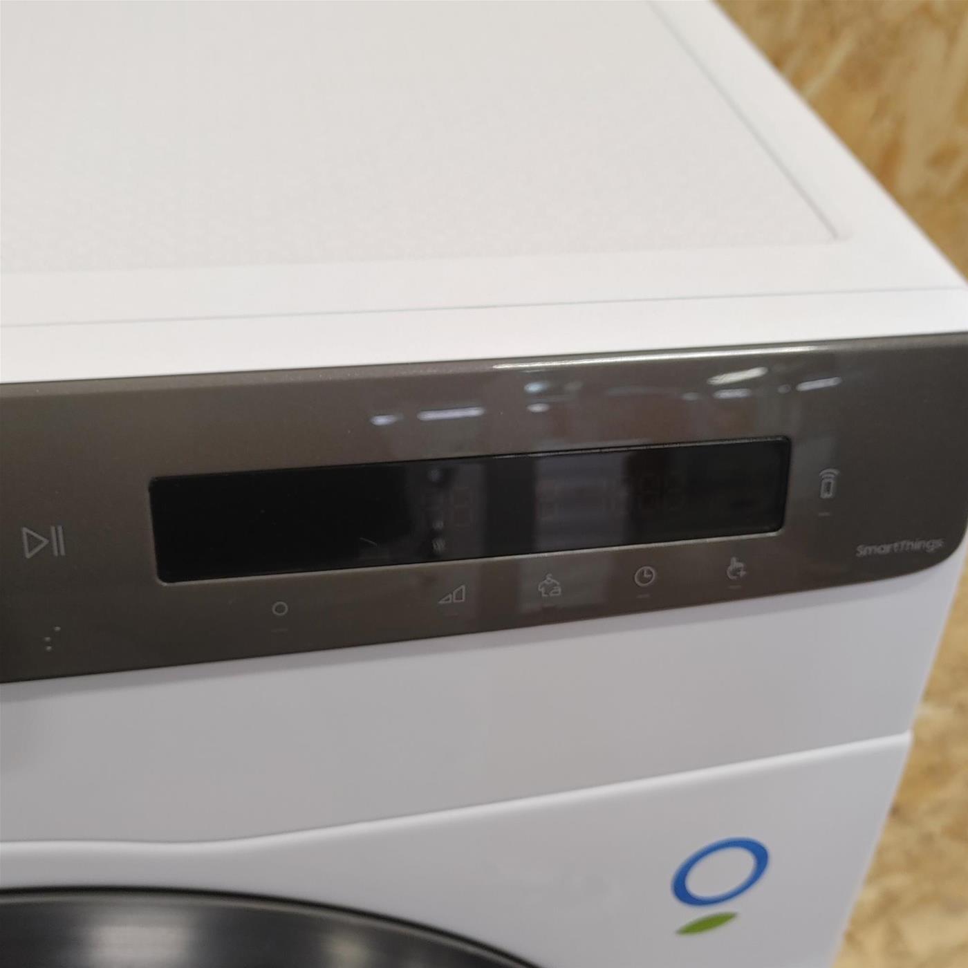 Samsung DV80T5220AT asciugatrice Libera installazione Caricamento frontale 8 kg A+++ Bianco