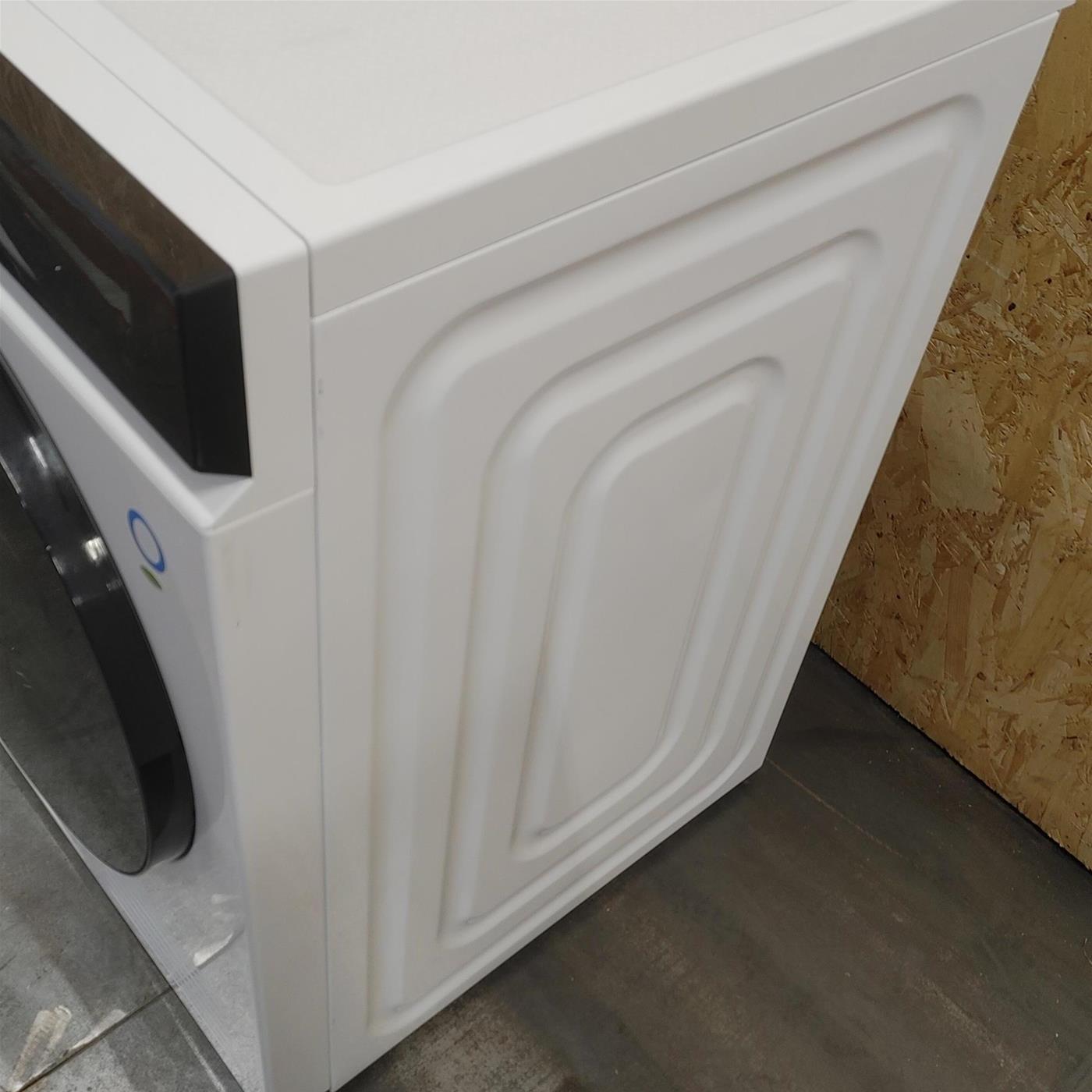 Samsung DV90BB7445GES3 Asciugatrice Libera installazione Caricamento frontale 9 kg A+++