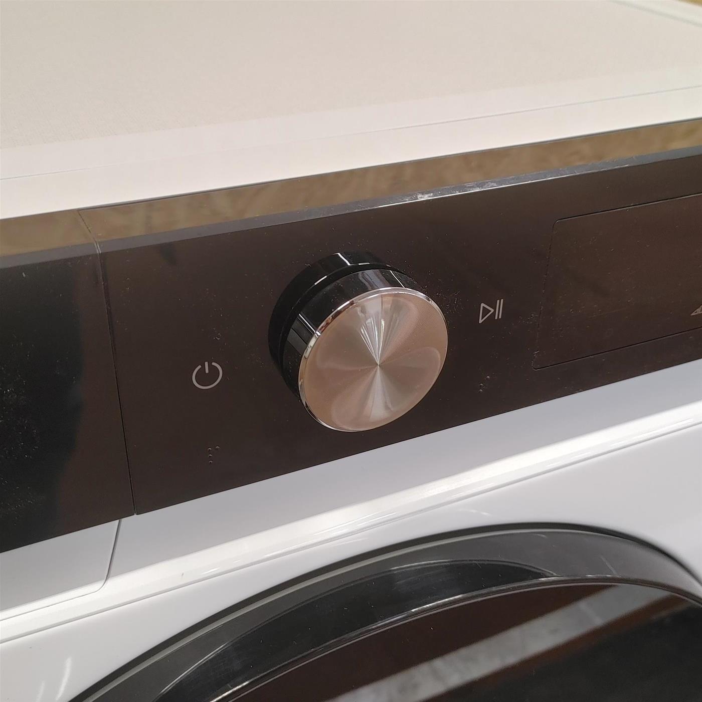 Samsung DV90BB7445GES3 Asciugatrice Libera installazione Caricamento frontale 9 kg A+++