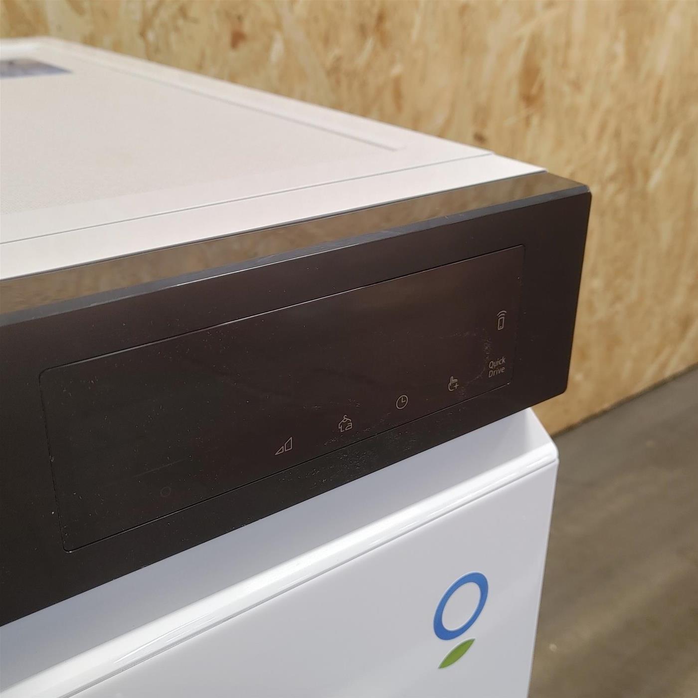 Samsung DV90BB7445GES3 Asciugatrice Libera installazione Caricamento frontale 9 kg A+++