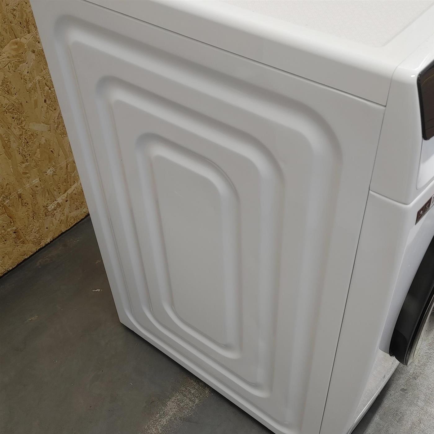 Asciugatrice Samsung DV90T5240AE Libera installazione Caricamento frontale 9 kg A+++ Bianco