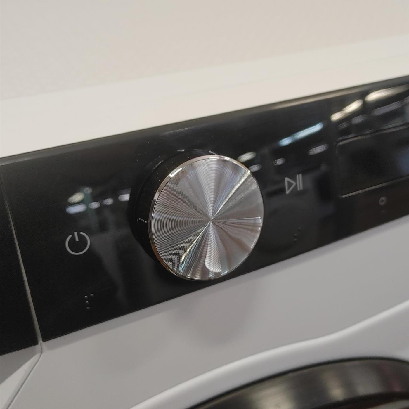 Asciugatrice Samsung DV90T5240AE Libera installazione Caricamento frontale 9 kg A+++ Bianco