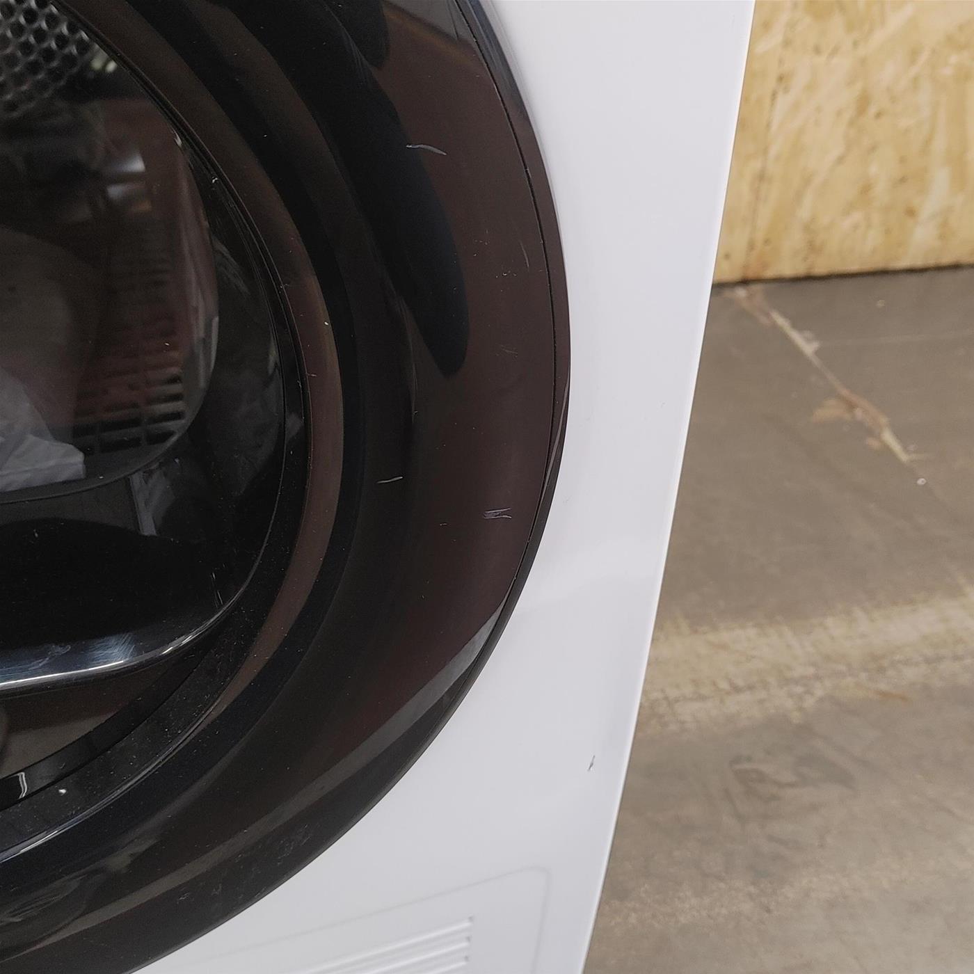 Asciugatrice Samsung DV90T5240AE Libera installazione Caricamento frontale 9 kg A+++ Bianco