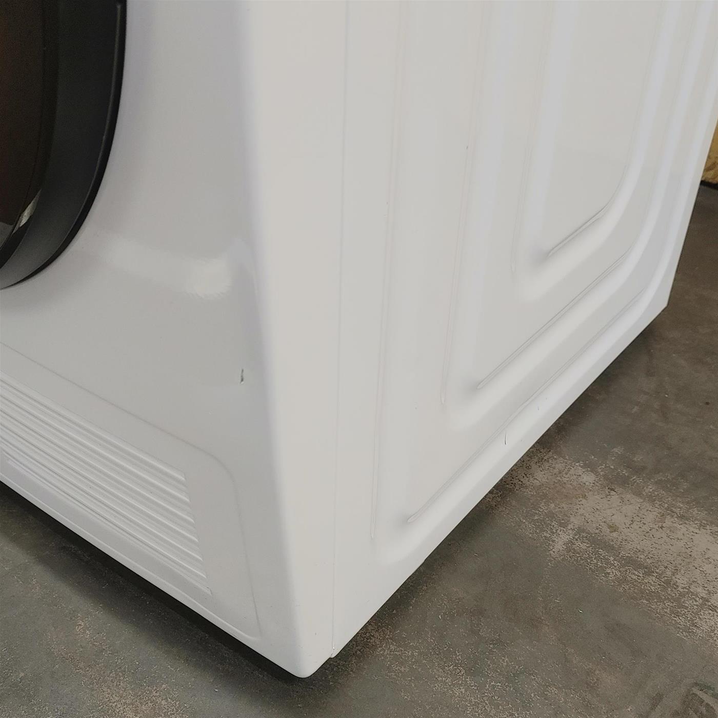 Asciugatrice Samsung DV90T5240AE Libera installazione Caricamento frontale 9 kg A+++ Bianco