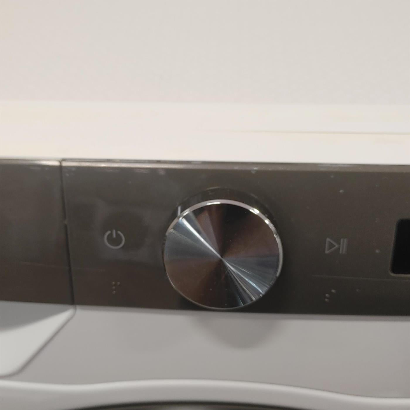 Asciugatrice Samsung DV80T5220AT Libera installazione Caricamento frontale 8 kg A+++