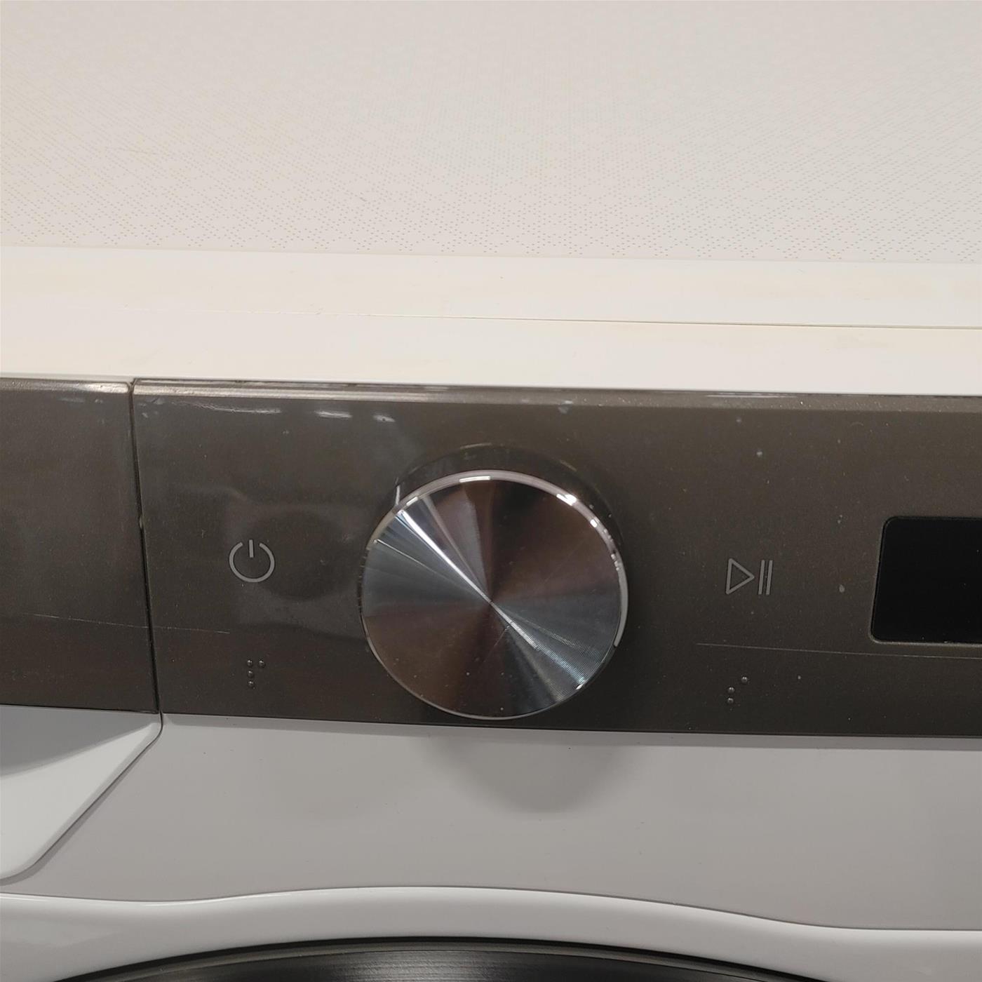 Asciugatrice Samsung DV80T5220AT Libera installazione Caricamento frontale 8 kg A+++