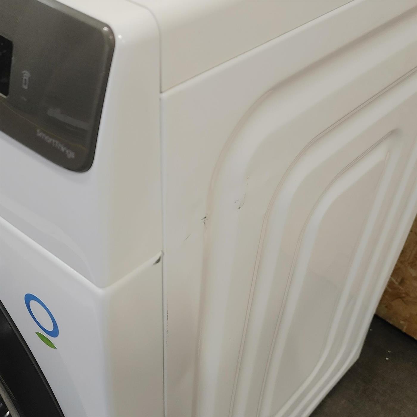 Asciugatrice Samsung DV80T5220AT Libera installazione Caricamento frontale 8 kg A+++