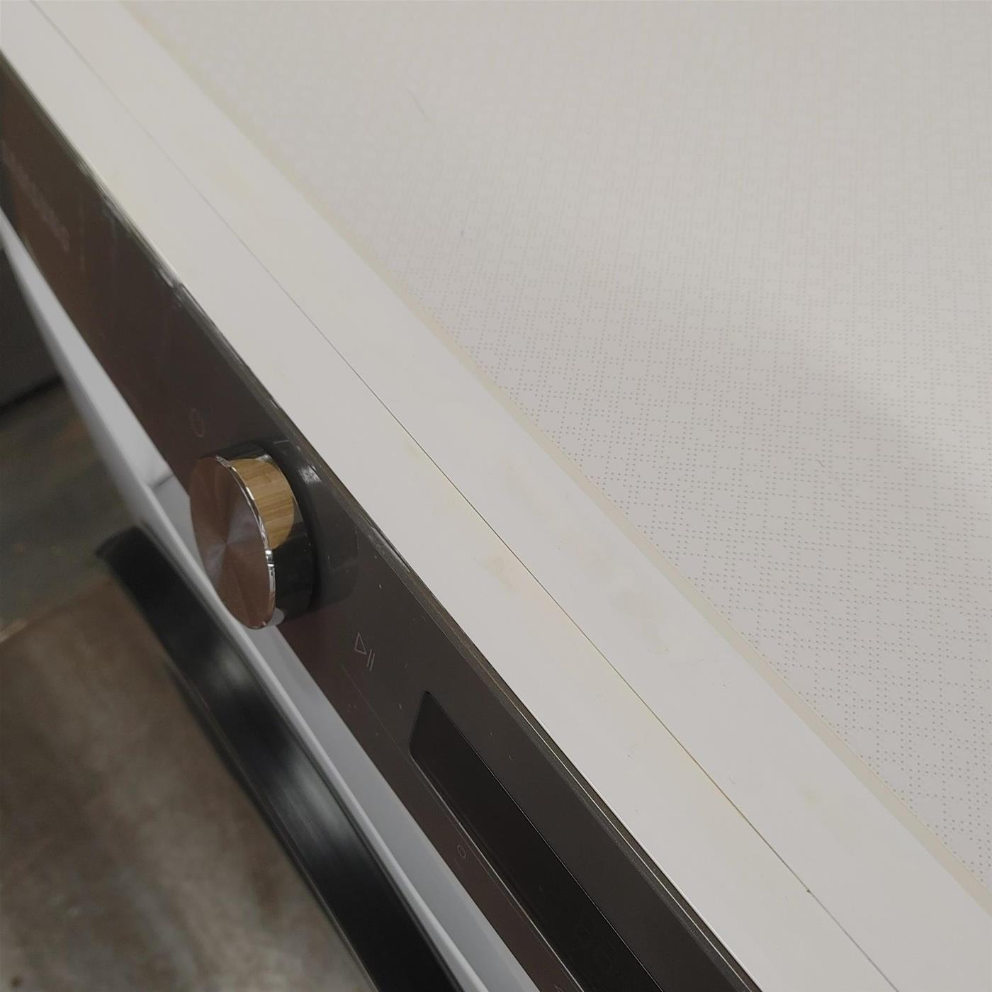 Asciugatrice Samsung DV80T5220AT Libera installazione Caricamento frontale 8 kg A+++