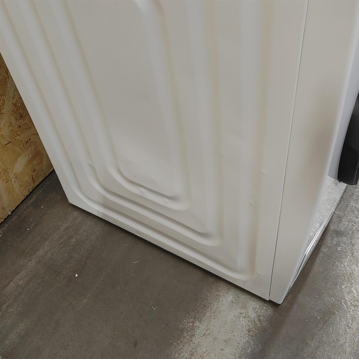 Asciugatrice Samsung DV80T5220AT Libera installazione Caricamento frontale 8 kg A+++