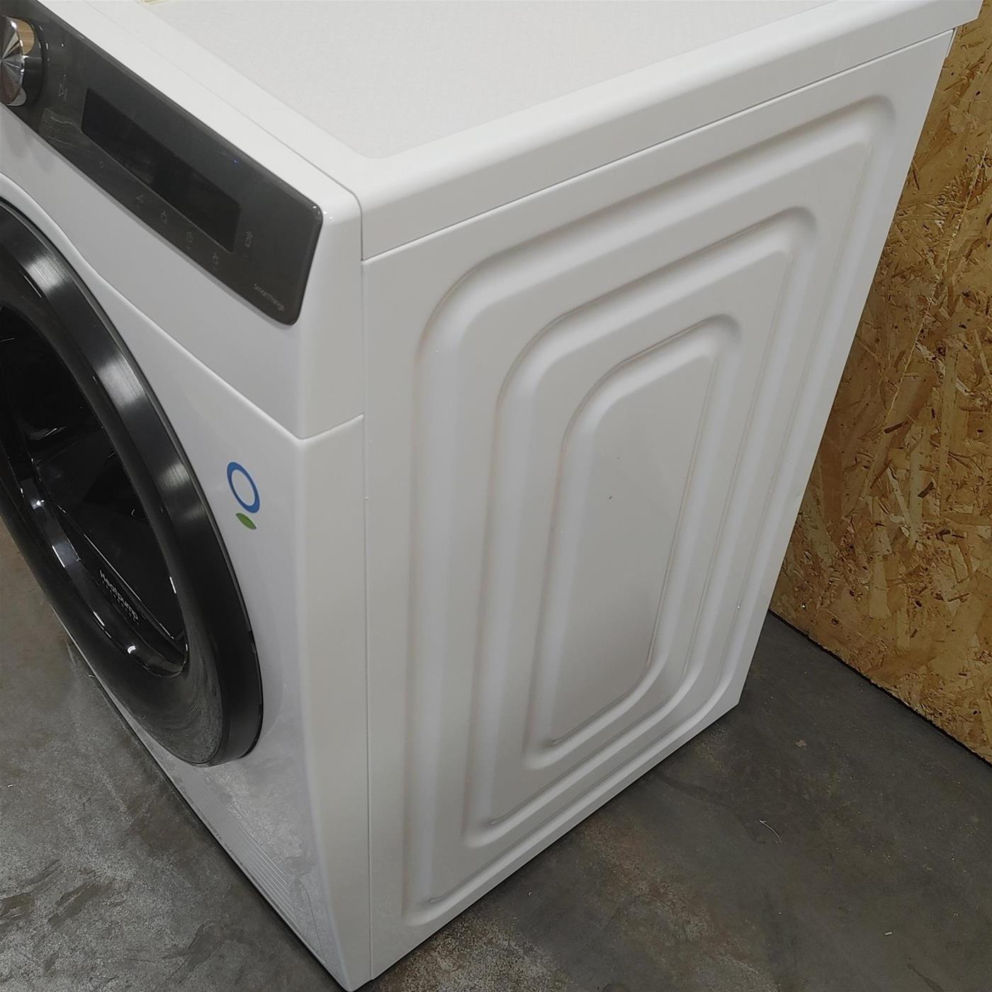 Asciugatrice Samsung DV80T5220AT Libera installazione Carica frontale 8 kg A+++ Bianco