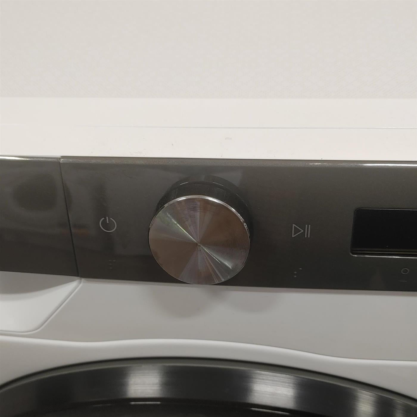 Asciugatrice Samsung DV80T5220AT Libera installazione Carica frontale 8 kg A+++ Bianco