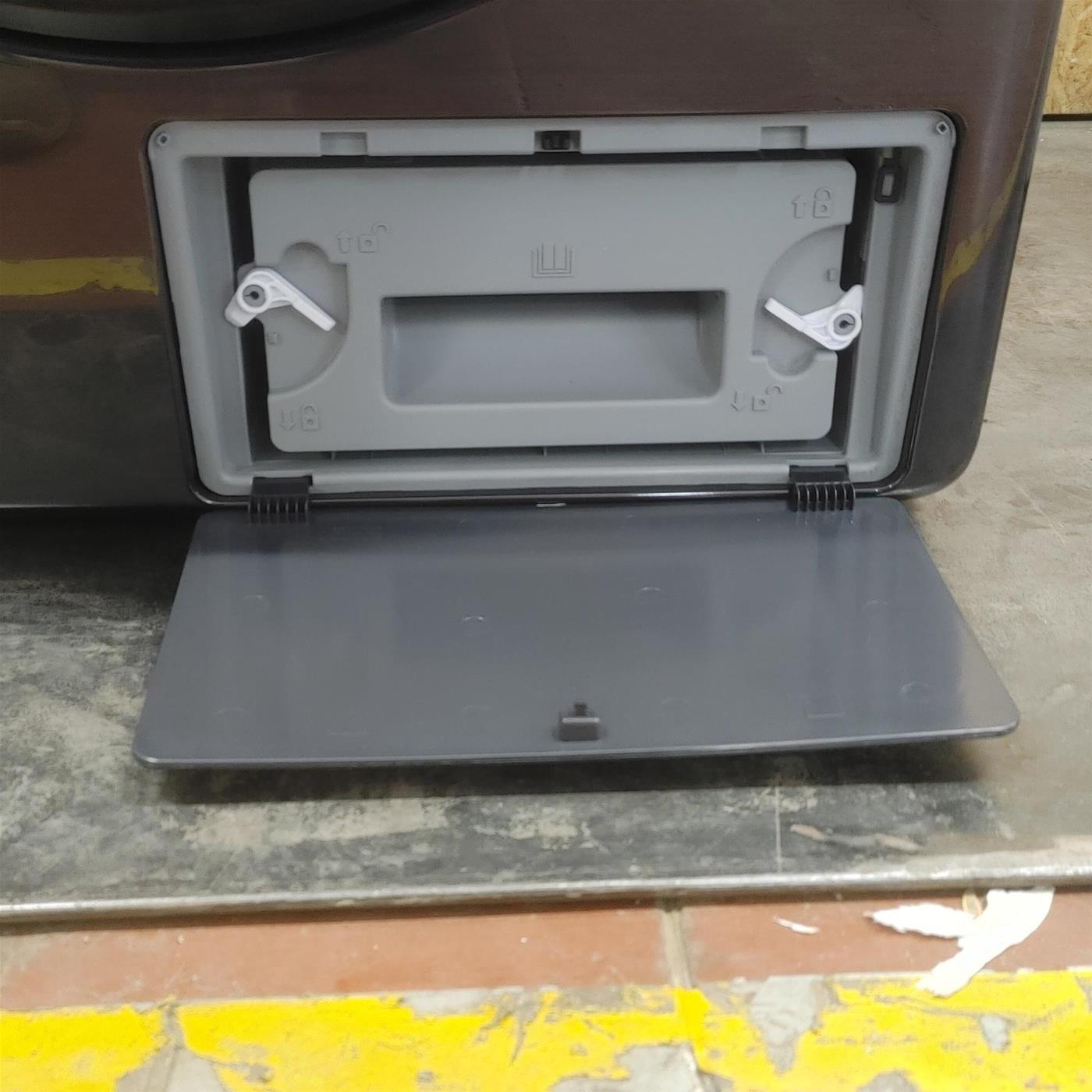 Asciugatrice Samsung DV16T8520BV 16 Kg