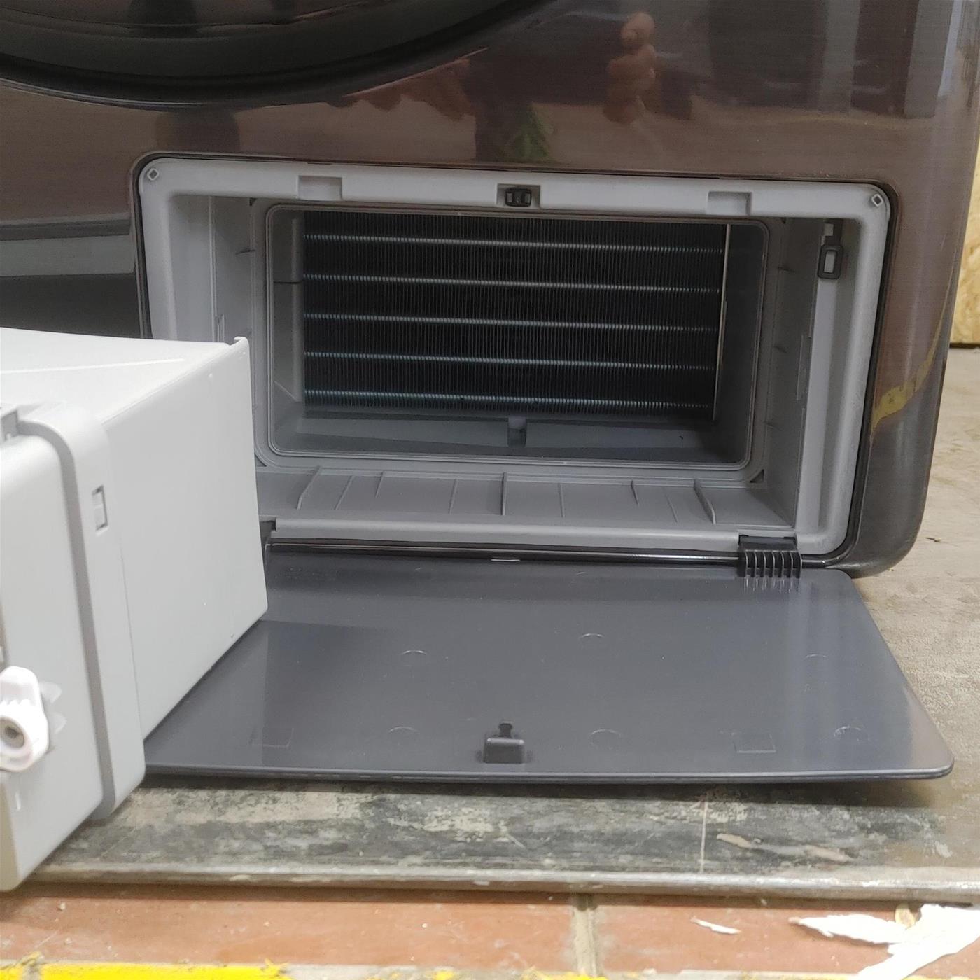 Asciugatrice Samsung DV16T8520BV 16 Kg