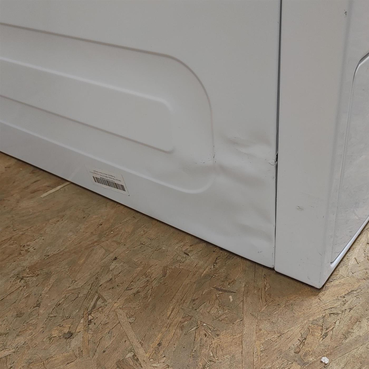 SMEG Asciugatrice DHT38PLIT, 8 Kg Classe A+++ -10% a Condensazione con Pompa di Calore