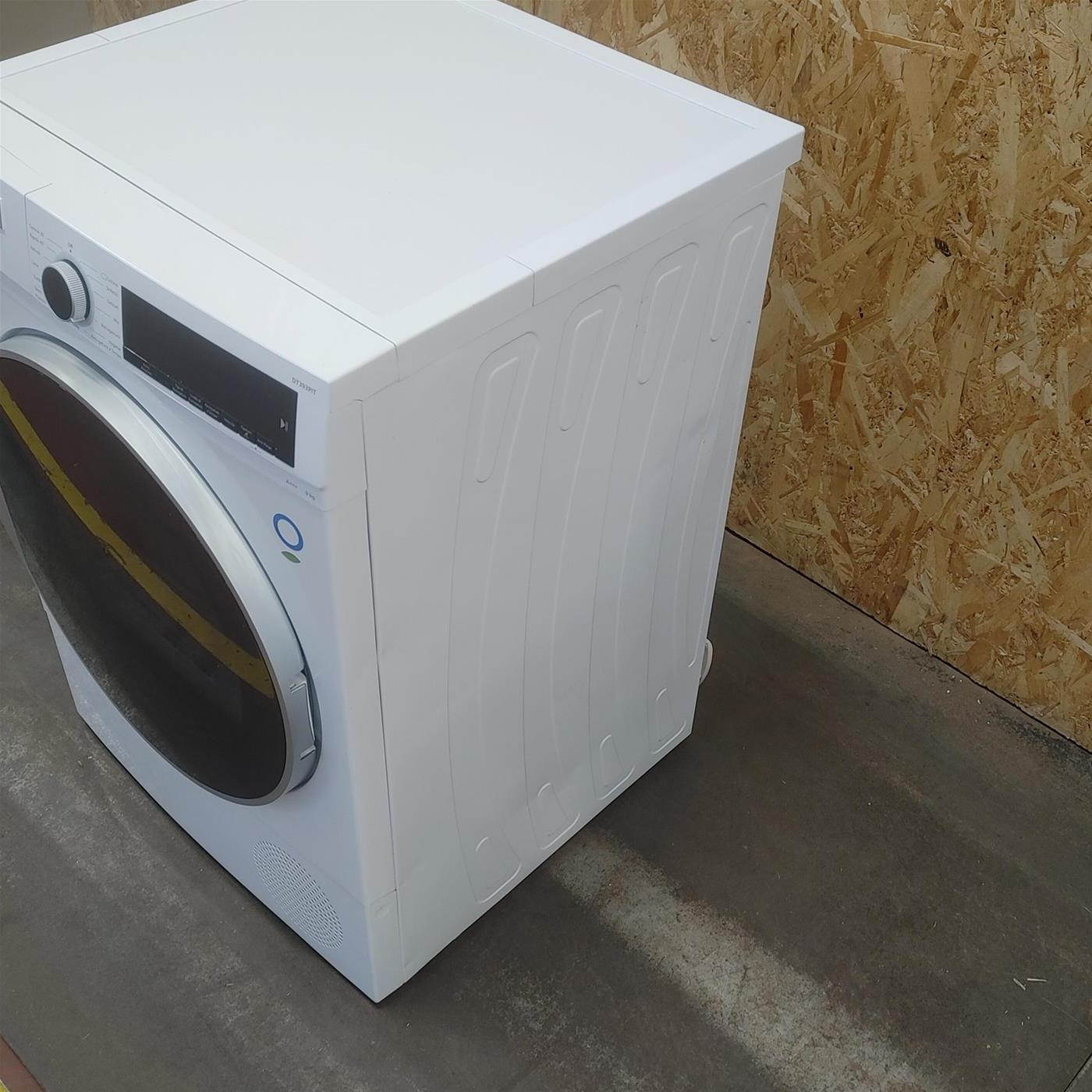 Asciugatrice Smeg DT393PIT 9 Kg