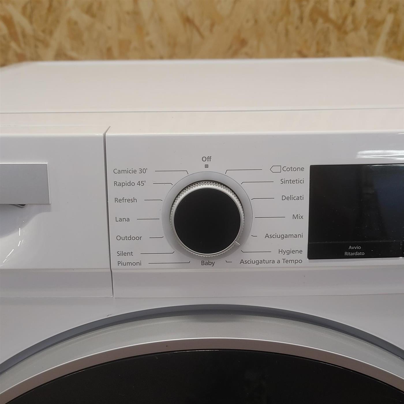 Asciugatrice Smeg DT393PIT 9 Kg